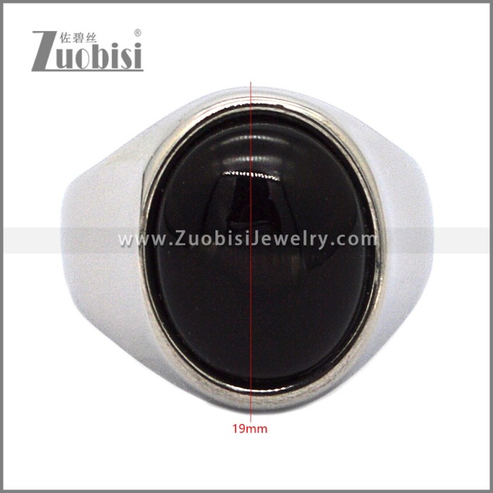 Stone Ring r010801SH