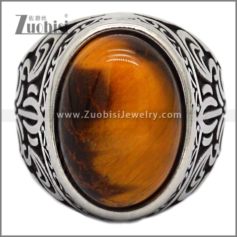 Stone Ring r010797S