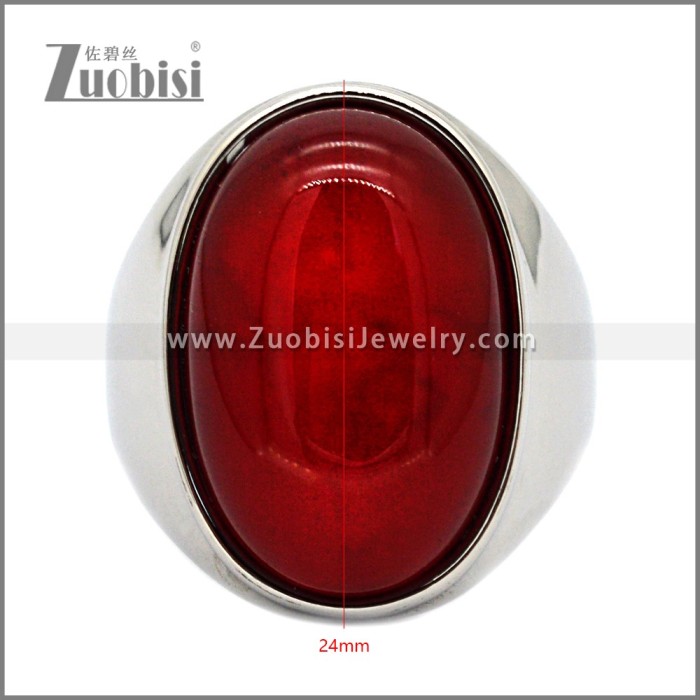 Stone Ring r010802SR