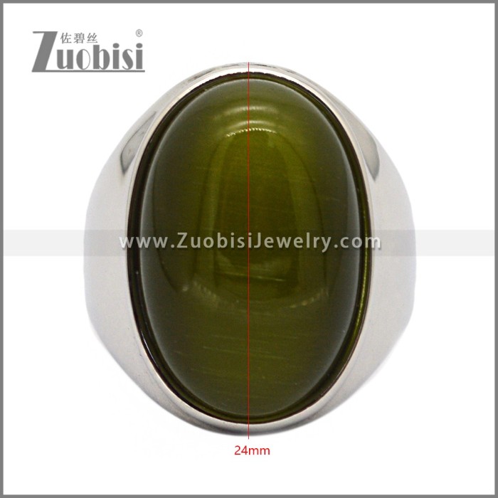 Stone Ring r010802SL2