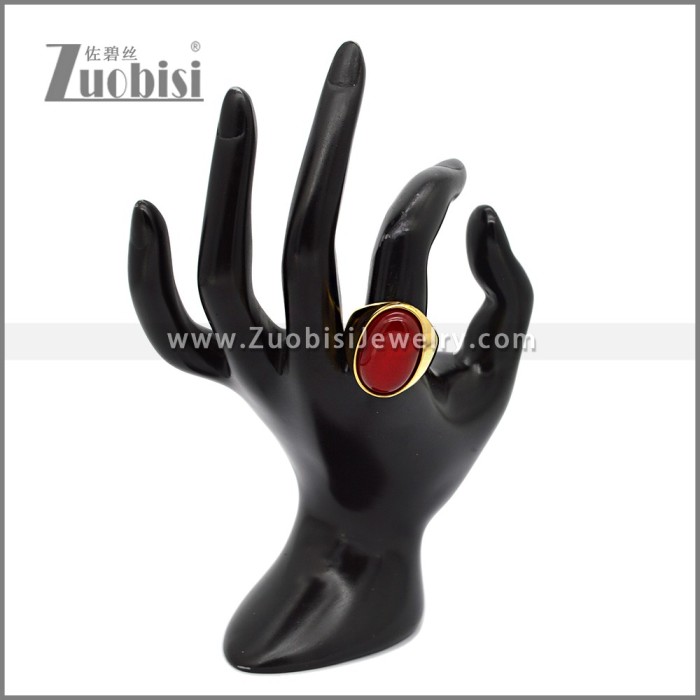 Stone Ring r010802GR