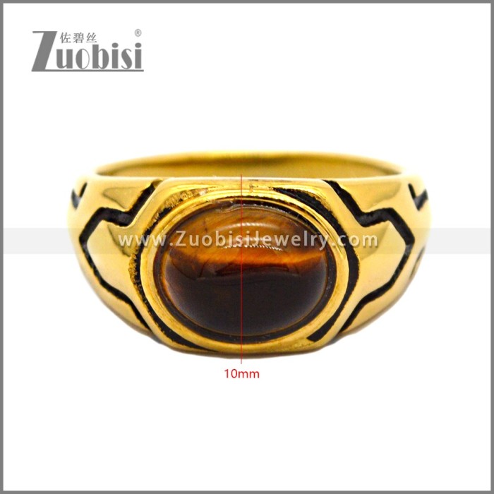 Stone Ring r010795GC