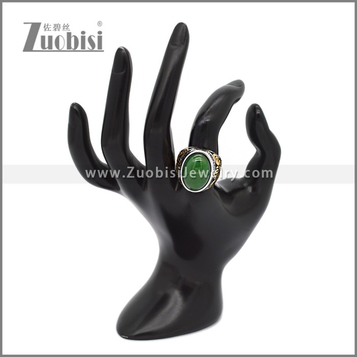 Stone Ring r010797GL