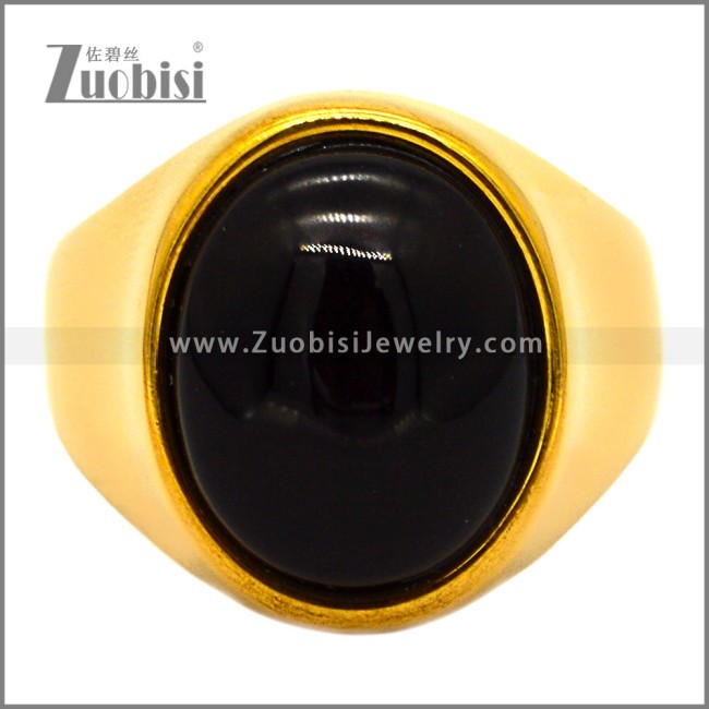 Stone Ring r010801GH