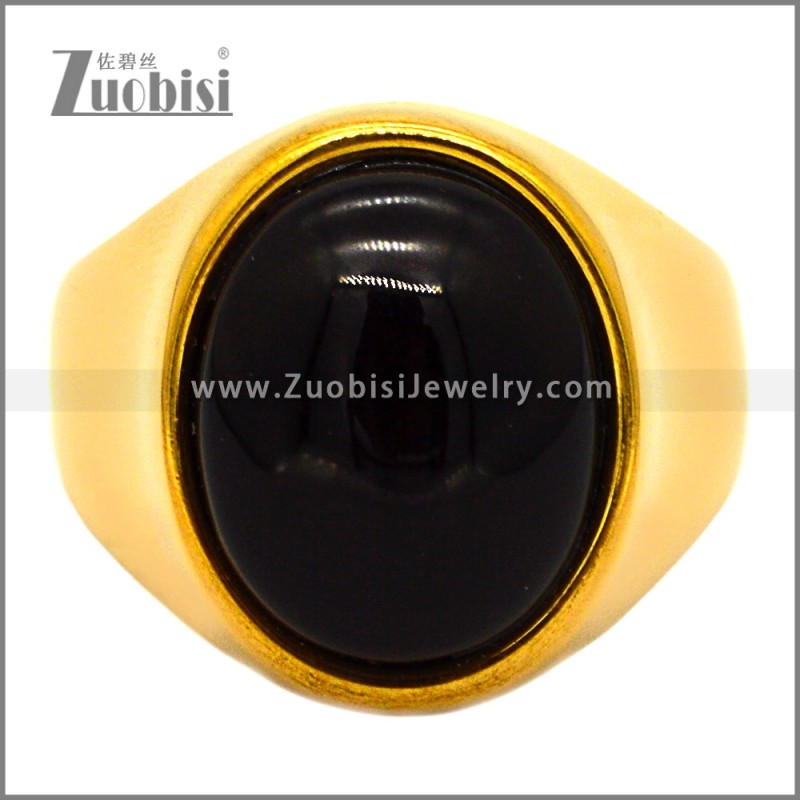 Stone Ring r010801GH