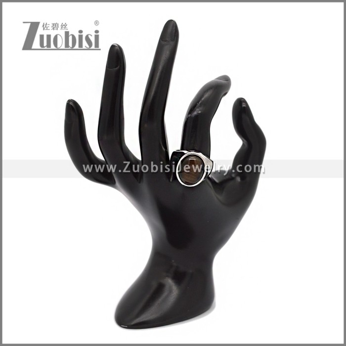 Stone Ring r010801SR
