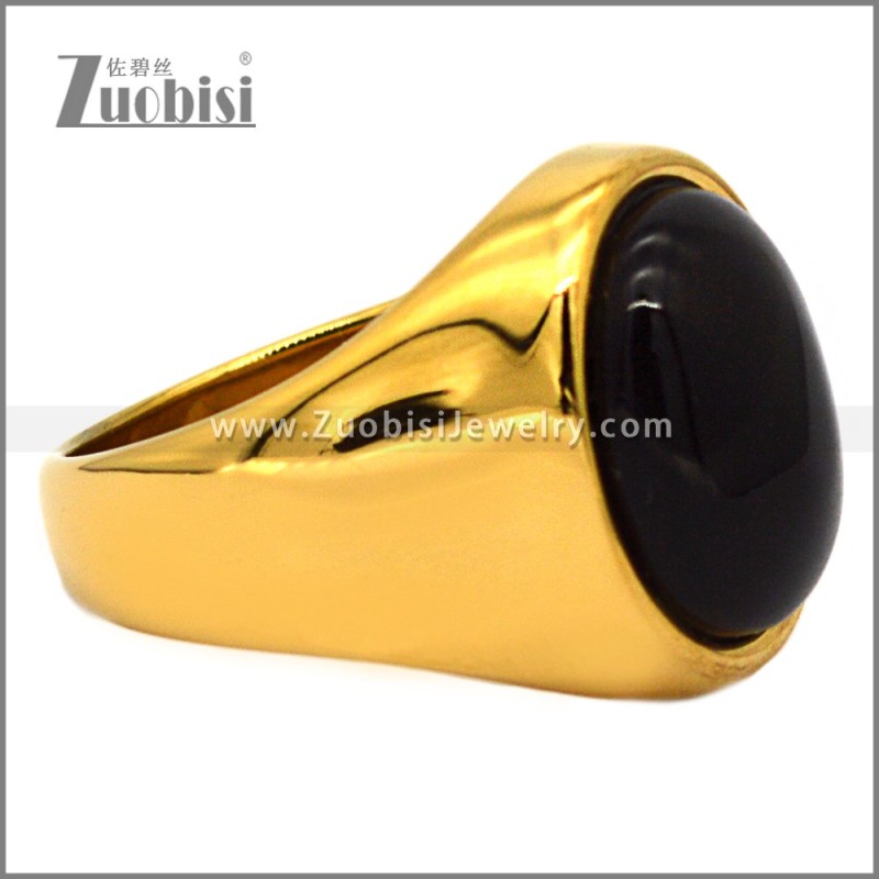 Stone Ring r010801GH