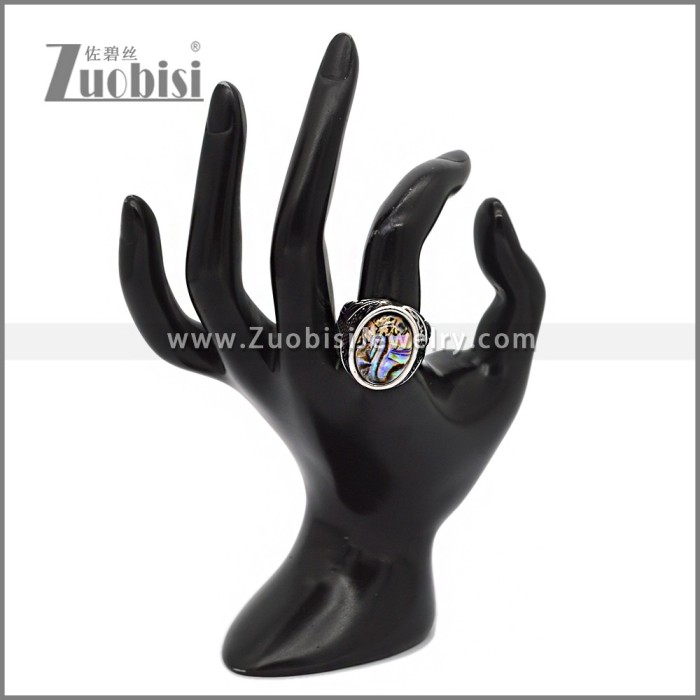 Stone Ring r010799SC
