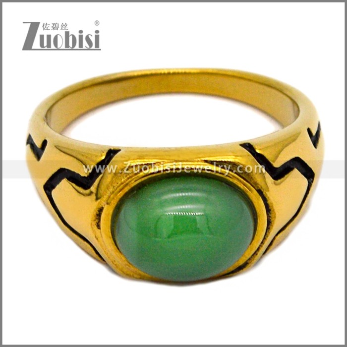 Stone Ring r010795GL