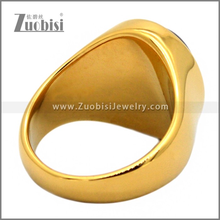 Stone Ring r010801GR