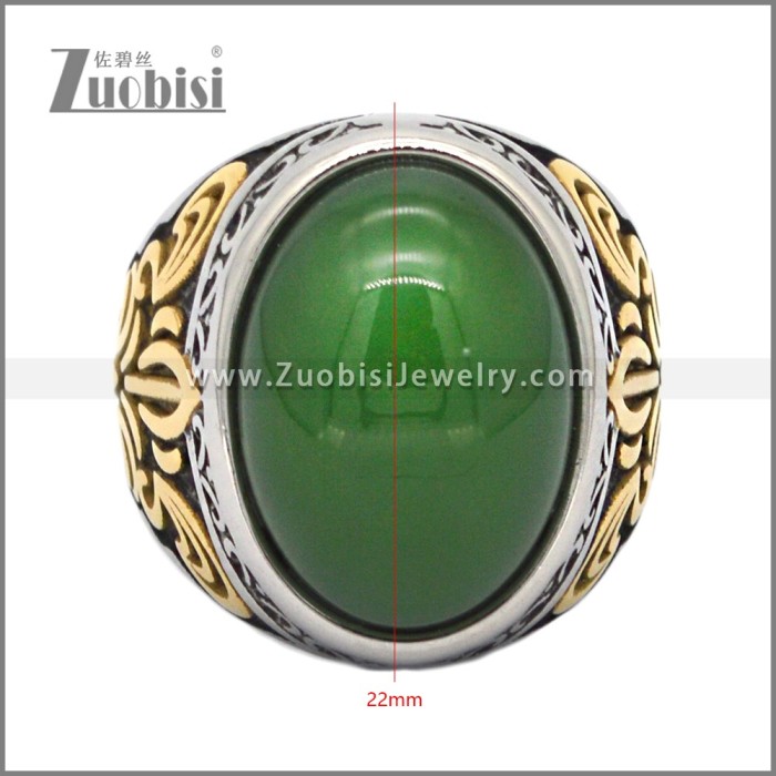 Stone Ring r010797GL