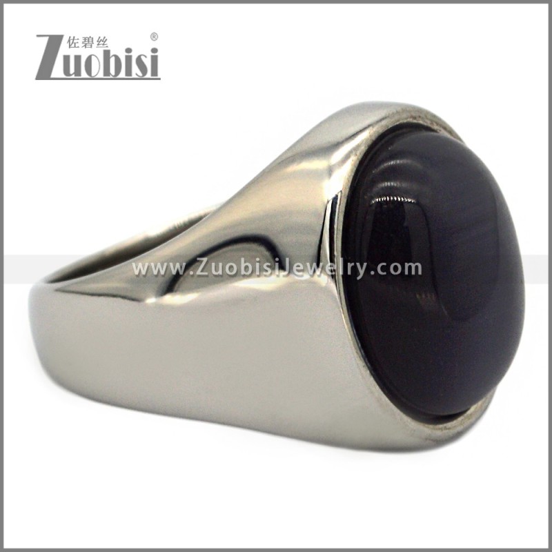 Stone Ring r010801SH2