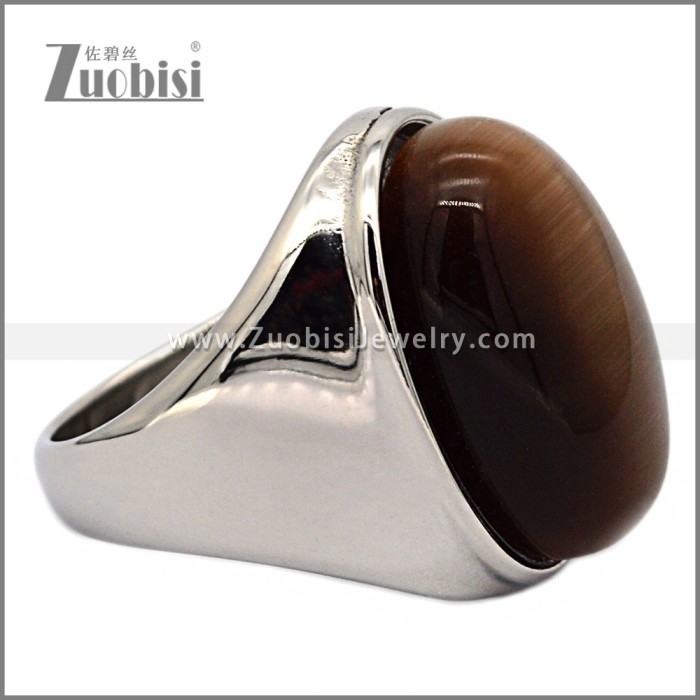 Stone Ring r010802S