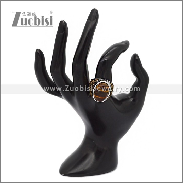 Stone Ring r010797G