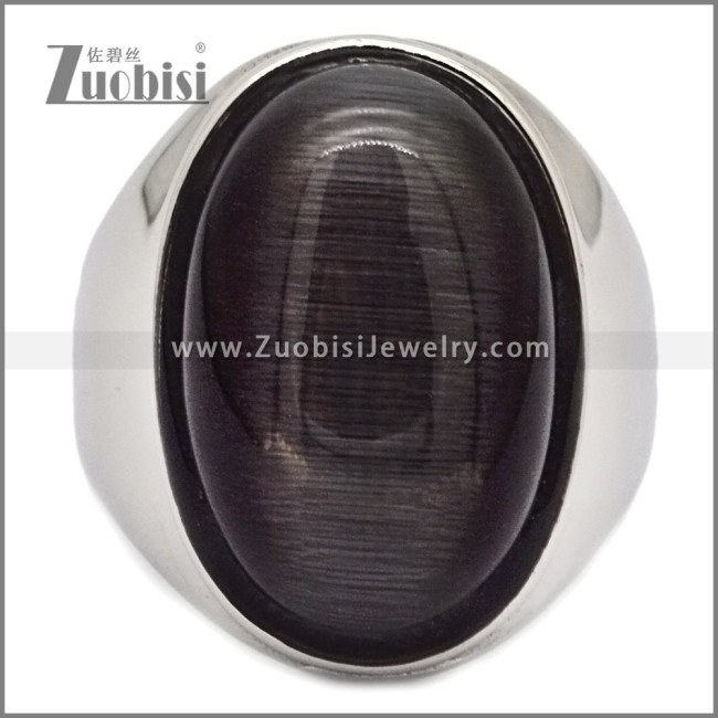 Stone Ring r010802SH2