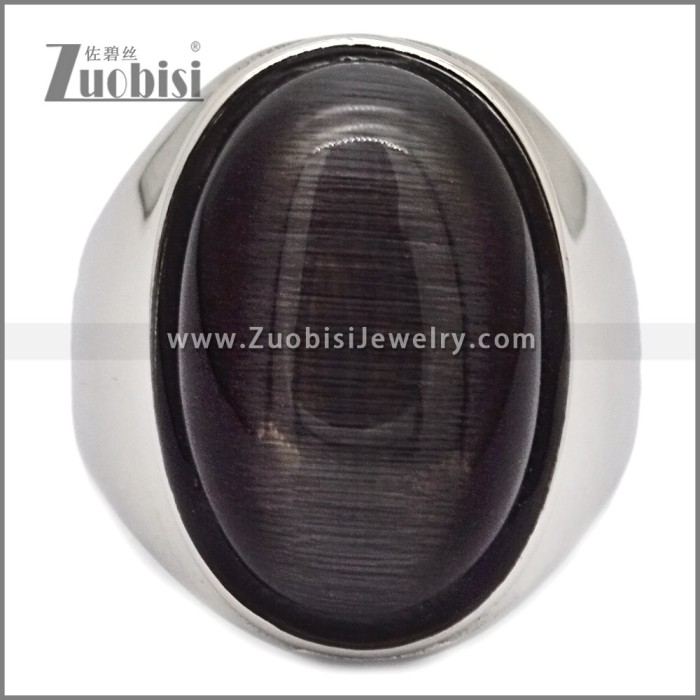 Stone Ring r010802SH2