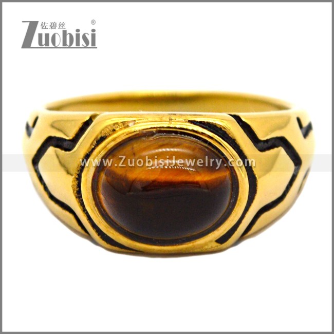 Stone Ring r010795GC