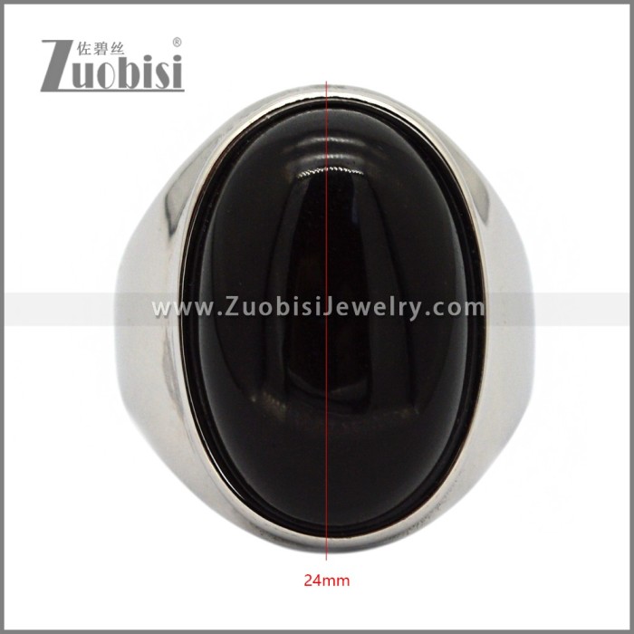 Stone Ring r010802SH