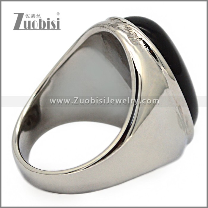 Stone Ring r010802SH