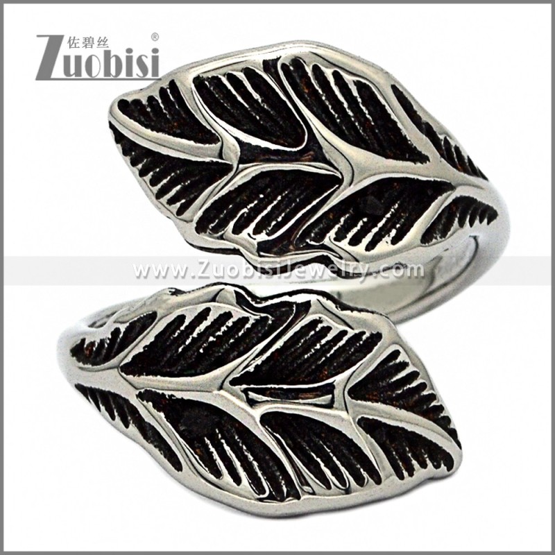 Stainless Steel Ring r010777S