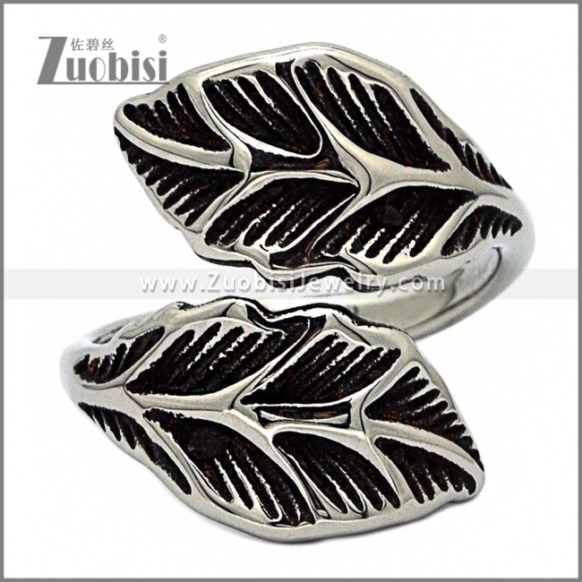 Stainless Steel Ring r010777S