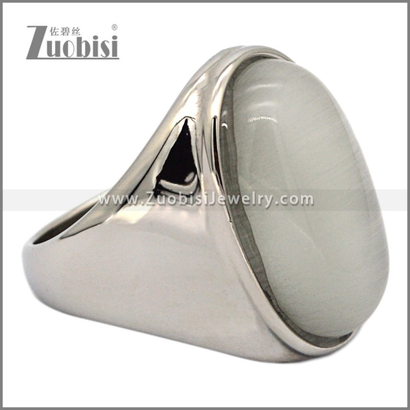 Stone Ring r010802SW