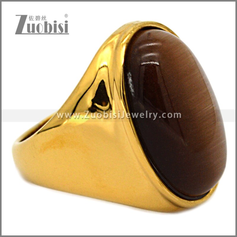 Stone Ring r010802G