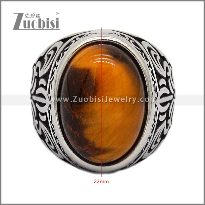 Stone Ring r010797S