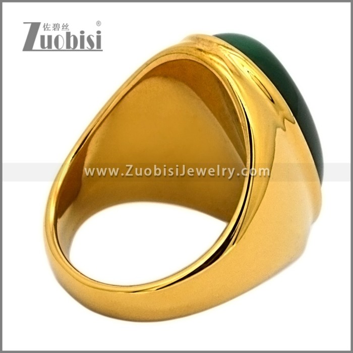 Stone Ring r010802GL
