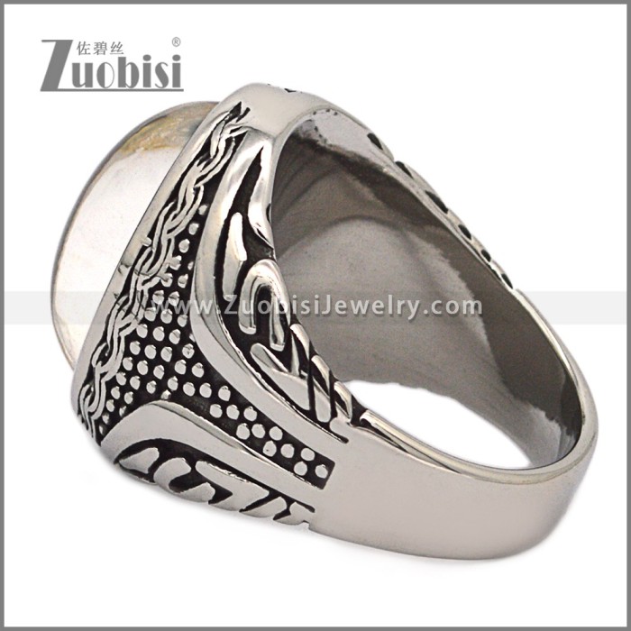 Stone Ring r010799SC