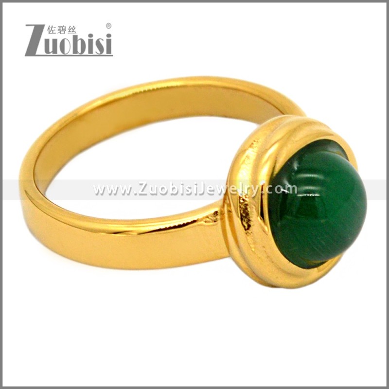 Stone Ring r010796GL
