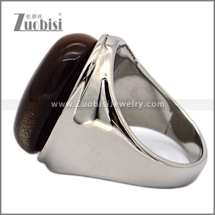 Stone Ring r010802S