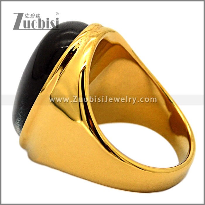 Stone Ring r010802GH2
