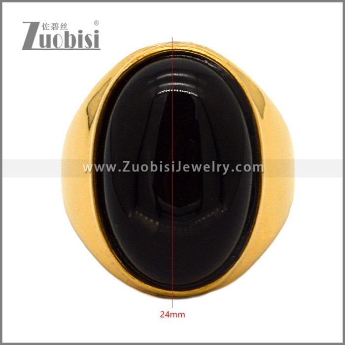 Stone Ring r010802GH