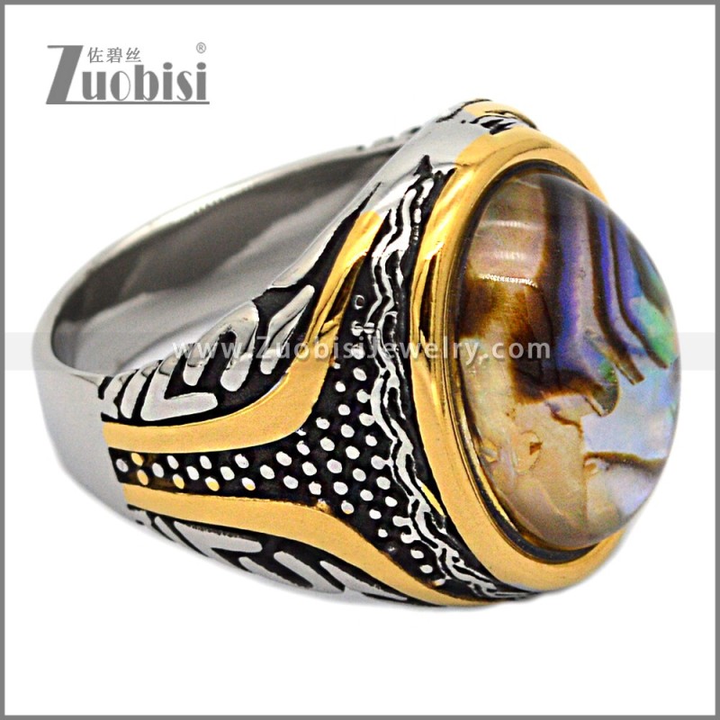 Stone Ring r010799GC