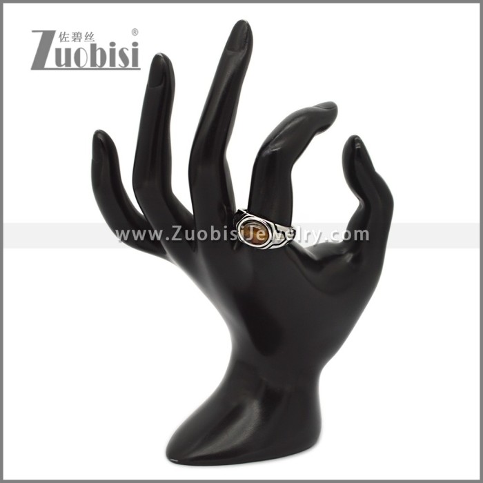 Stone Ring r010795SC