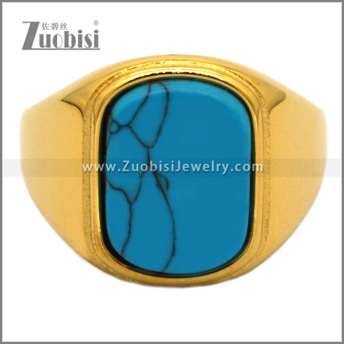 Stone Ring r010798GB
