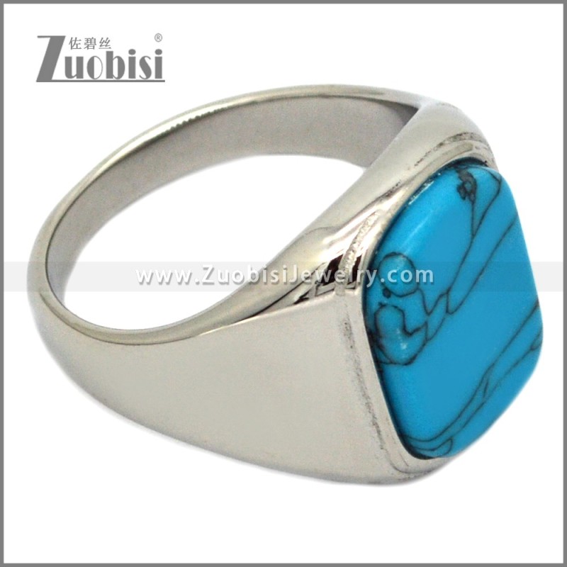 Stone Ring r010798SB