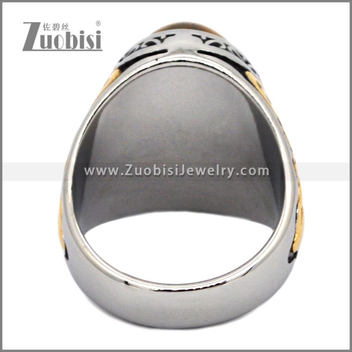 Stone Ring r010797G