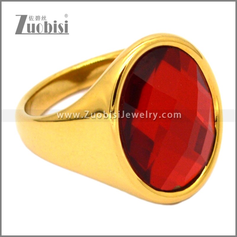Stone Ring r010794GR