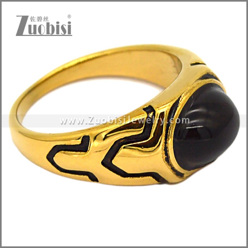 Stone Ring r010795GH