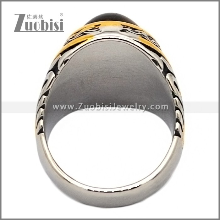Stone Ring r010799G