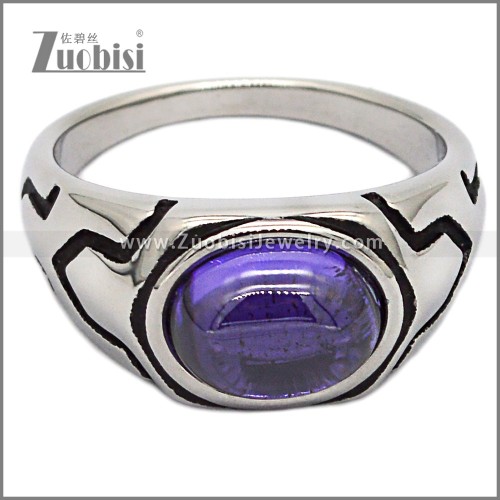 Stone Ring r010795SP