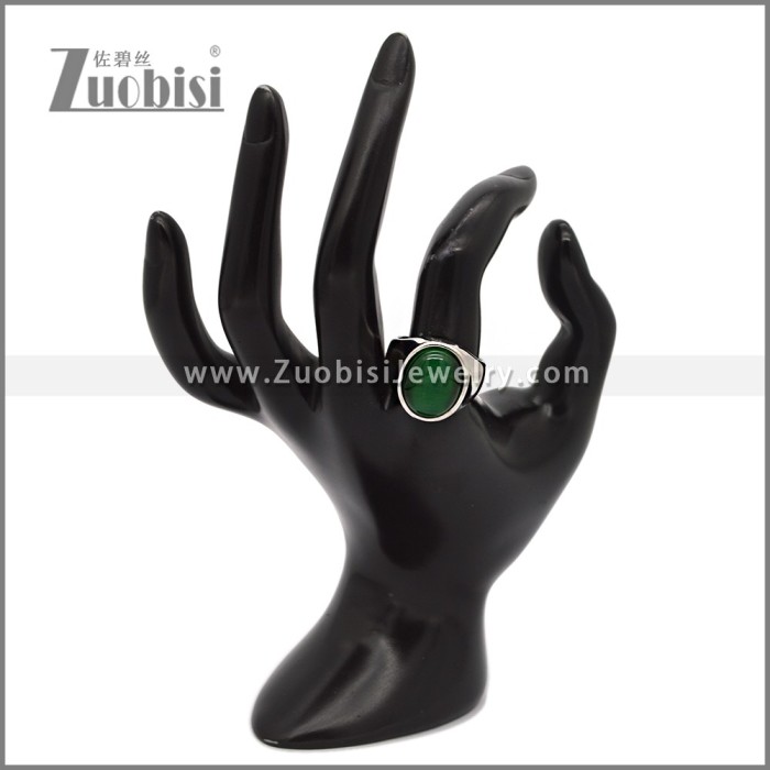 Stone Ring r010801SL