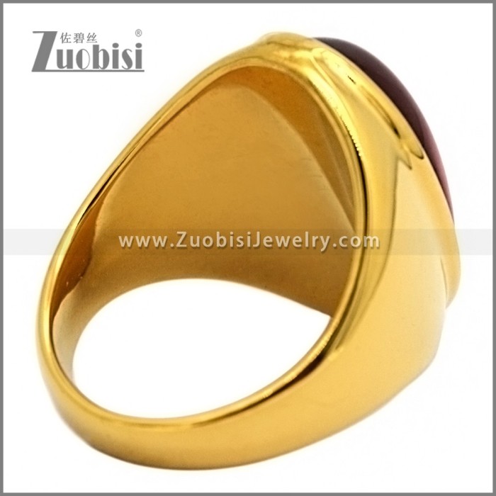 Stone Ring r010802GR