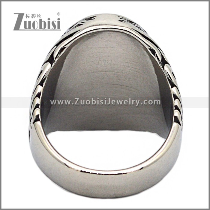 Stone Ring r010799SC