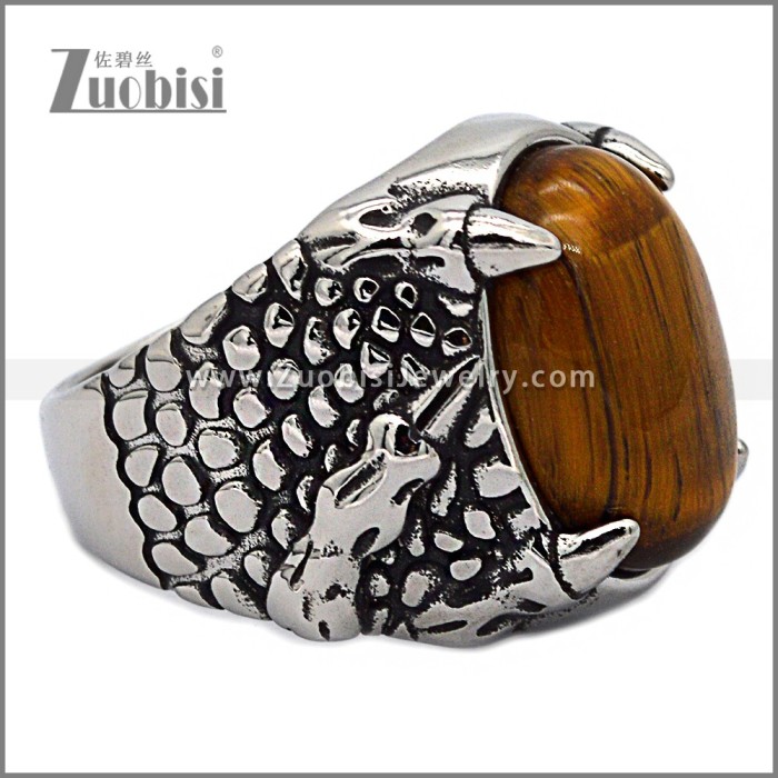 Stone Ring r010800S