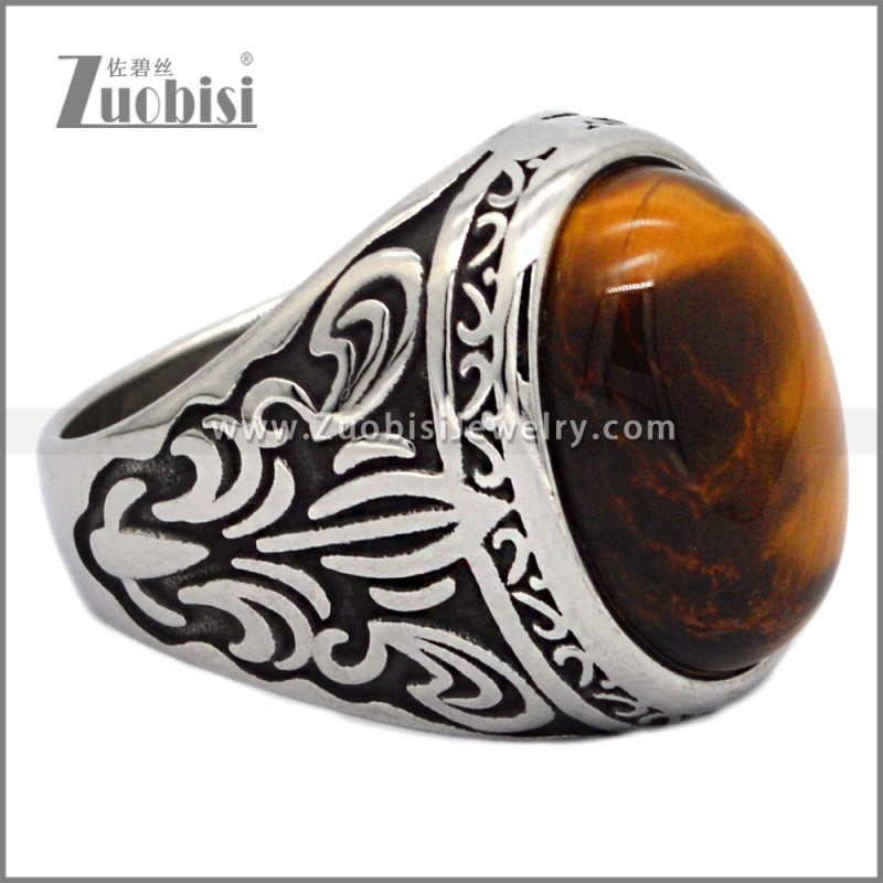 Stone Ring r010797S