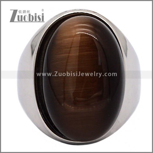 Stone Ring r010802S