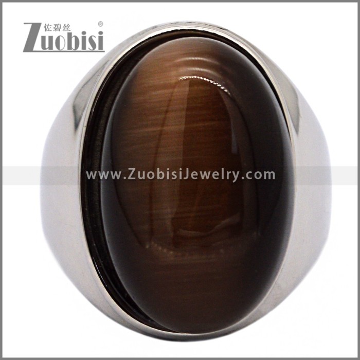 Stone Ring r010802S